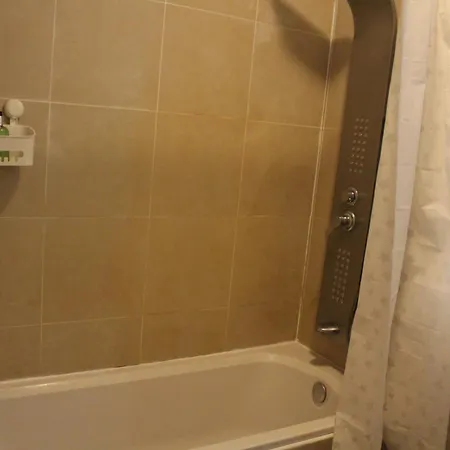 Apartamento Flat 410 Beautiful One Bed Flat *