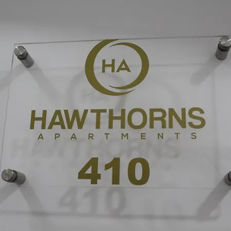 Flat 410 Beautiful One Bed Flat *